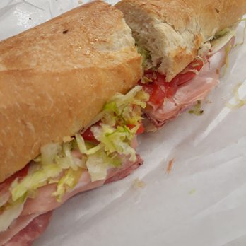 The Original Nottoli & Son - The Italian sub sandwich. Straight up fresh and tasty - Delis Near Me - Chicago, Illinois The Original Nottoli & Son - The Italian sub sandwich. Straight up fresh and tasty - Delis Near Me - Chicago, Illinois