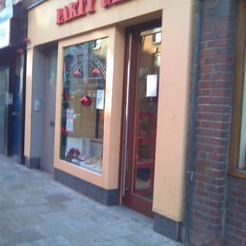 Party Cake - Party Cake: Capel St - Bakeries Near Me - Dublin, D