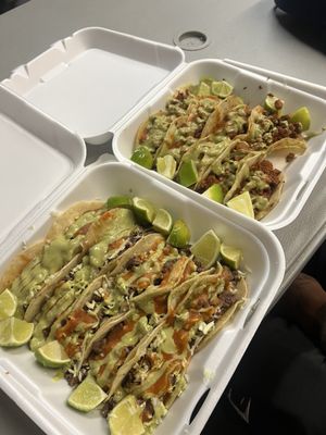 Charlie's Tacos by null