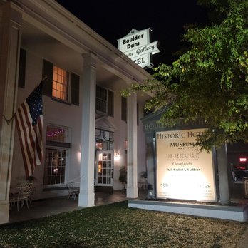 Boulder Dam Hotel - Hotels Near Me - Boulder City, Nevada