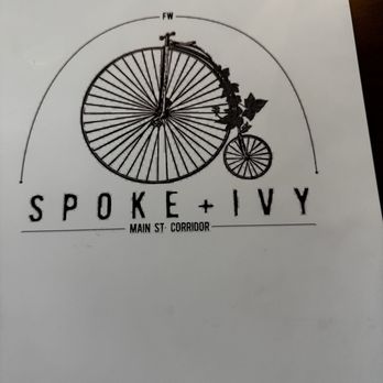 Spoke and Ivy - New American Near Me - Fort Wayne, Indiana Spoke and Ivy - New American Near Me - Fort Wayne, Indiana