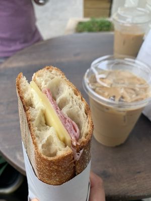 Bread Furst by null