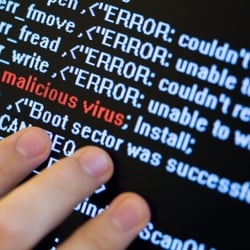 Computer Pros On Call - If you've lost control of your computer, we can help you get it back!