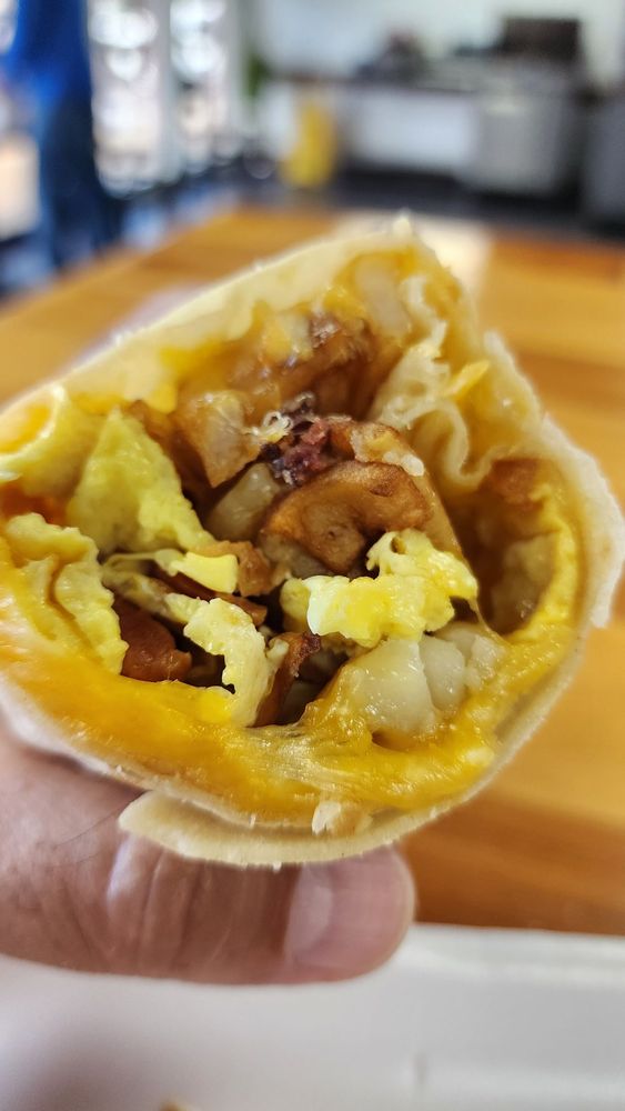 Soto’s Mexican Food