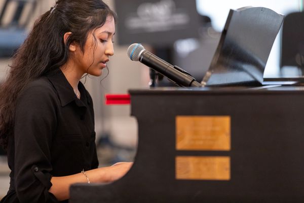 COMMUNITY MUSIC SCHOOL - Updated January 2026 - 18 Photos - 1544 W