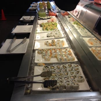 Asian Buffet - Tasty - Buffets Near Me - Arlington, Texas