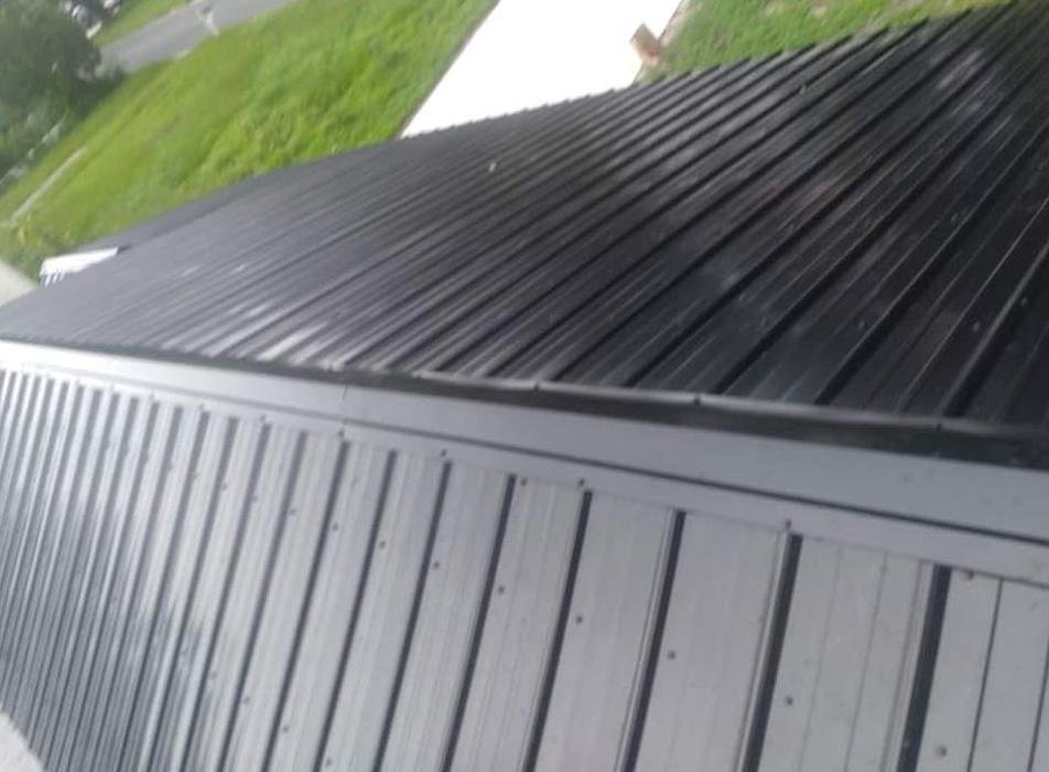 Slide of Florida Professional Roofing Services