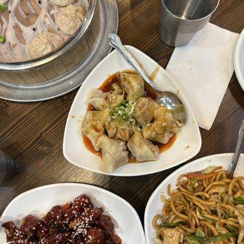 Juicy Dumpling Factory - Chinese Near Me - Cypress, California