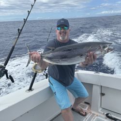 Ku'uipo - Jackskipper