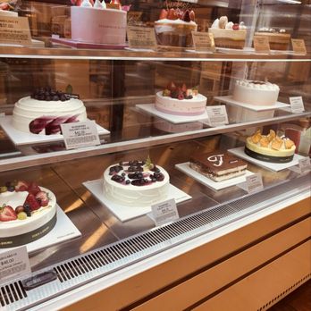Tous Les Jours - Cake Options - Bakeries Near Me - Diamond Bar, California Tous Les Jours - Cake Options - Bakeries Near Me - Diamond Bar, California