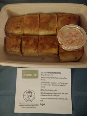 Foodhini by null
