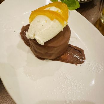 Molyvos - Sokolatina - Wine Bars Near Me - New York, New York