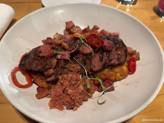 Harvest Seasonal Grill - Lancaster by null