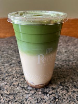 Peet's Coffee by null