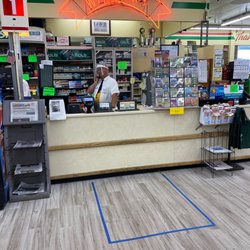 Witbeck's Family Foods