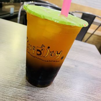 Cup O' Joy - Coffee & Tea Near Me - Los Angeles, California Cup O' Joy - Coffee & Tea Near Me - Los Angeles, California