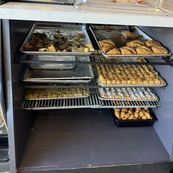 The Oasis Cafe - Goods - Cafes Near Me - Flushing, New York