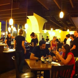 Settebello Pizzeria Napoletana