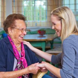 A Better Choice Home Care