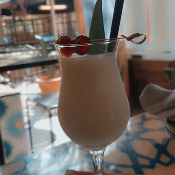 Madre - Pina Colada - Mexican Near Me - Torrance, California