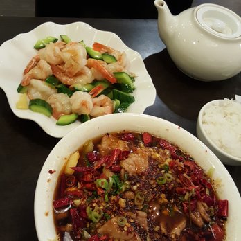 Red Lotus - Chinese Near Me - Mississauga, Ontario