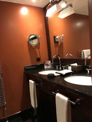 La Réserve Genève Hotel and Spa by null