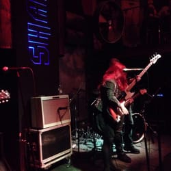 Shaft Blues & Jazz Club
