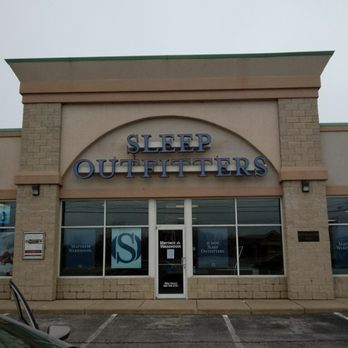 Sleep Outfitters of Sandusky - Mattresses Near Me - Sandusky, Ohio