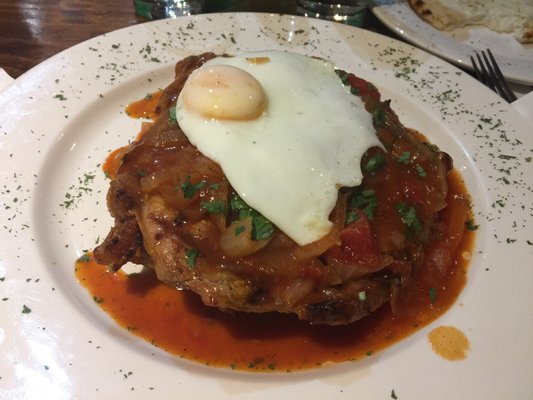 Leños & Carbon by null