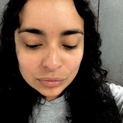 Moon Threading - Brows
