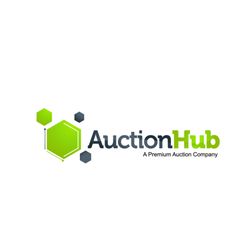 AuctionHub