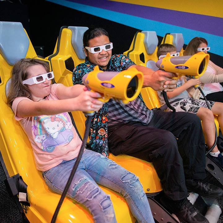 RIPLEY’S 7D MOVING THEATER Updated July 2024 9907 Front Beach Rd