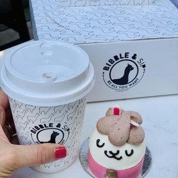 Bibble & Sip - Coffee & Tea Near Me - New York, New York Bibble & Sip - Coffee & Tea Near Me - New York, New York