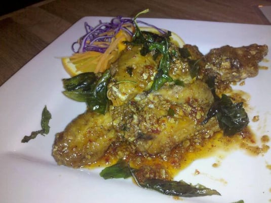 Lemongrass Bistro by null