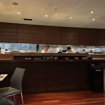 Minami - Inside - Japanese Near Me - Vancouver, British Columbia