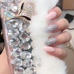 Regal Nails, Salon & Spa - Fullset by viviane