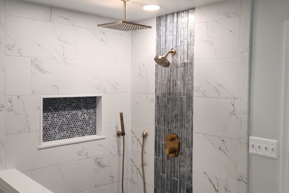 Slide of Afternoon Plumbing