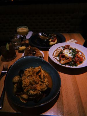 Sophie’s Rooftop Restaurant, Terrace & Bar by null