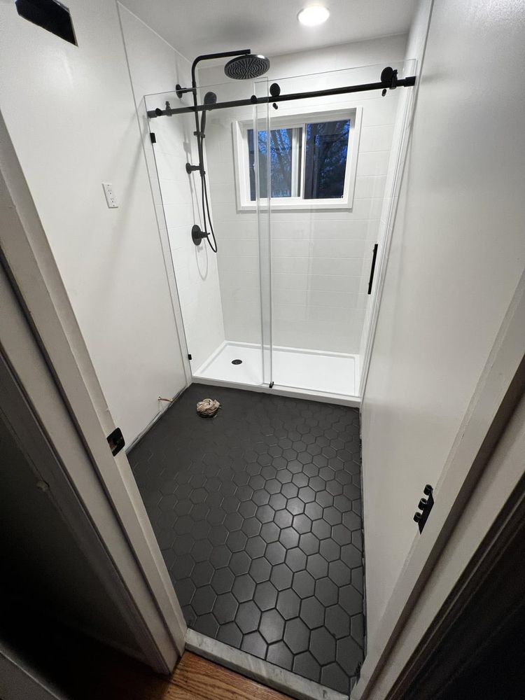 Slide of Total Home Solutions