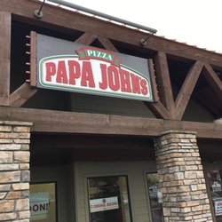 Papa Johns Pizza