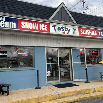 TASTY T - Updated August 2025 - 10 Photos - 610 Capitol Tr, Newark