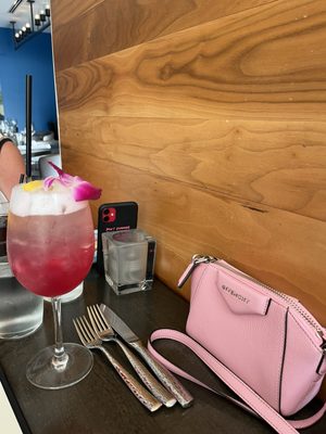 The Kitchen by Wolfgang Puck by null