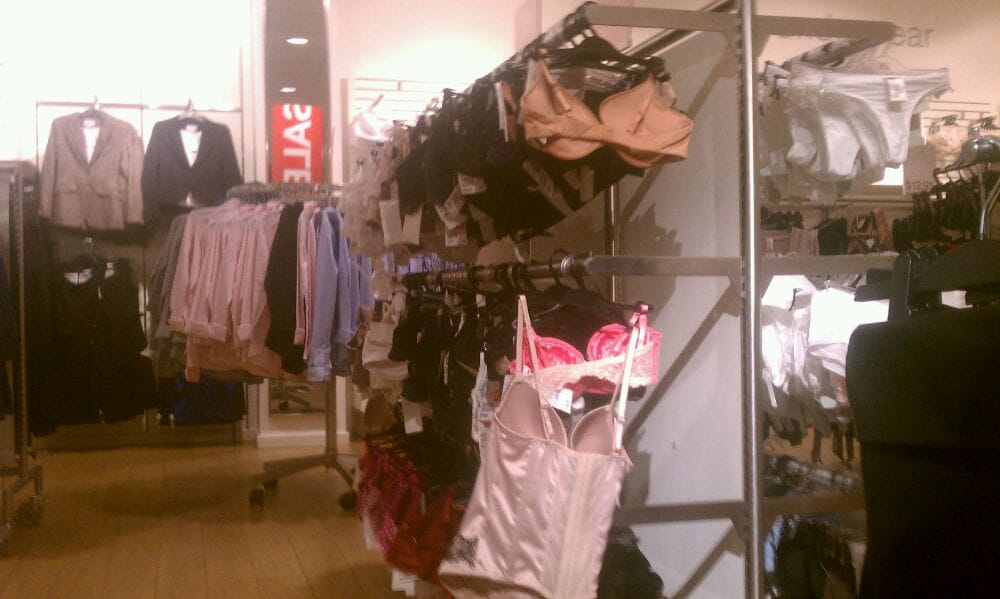 H&M Logo