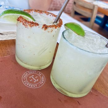 Casa Cami - Margarita - Breakfast & Brunch Near Me - Tampa, Florida