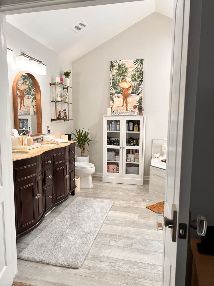 Slide of Experts Remodel