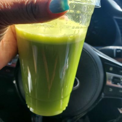 Don Burrito Grill by null