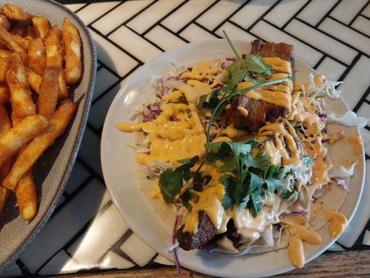 Speakeasy Ramen by null