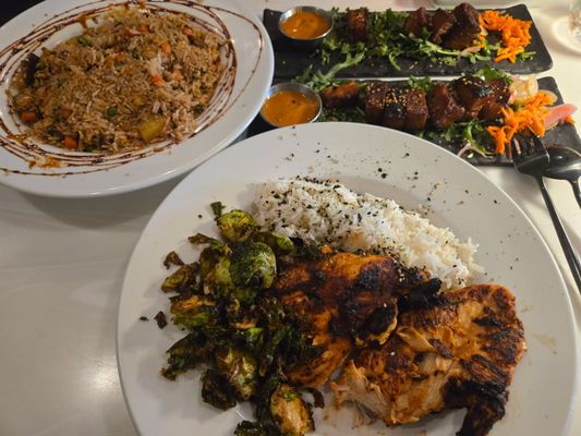 Carina's at the Clocktower by null