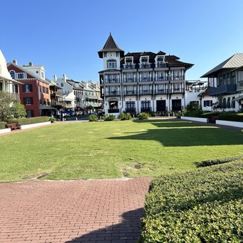 The Pearl Hotel - Hotels Near Me - Rosemary Beach, Florida The Pearl Hotel - Hotels Near Me - Rosemary Beach, Florida