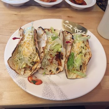Korealicious - Korean tacos - Korean Near Me - Lemoyne, Pennsylvania Korealicious - Korean tacos - Korean Near Me - Lemoyne, Pennsylvania